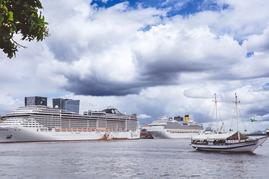 7 Cruise Ship Types That Actually Solve Vacation Woes (2026 Tested)