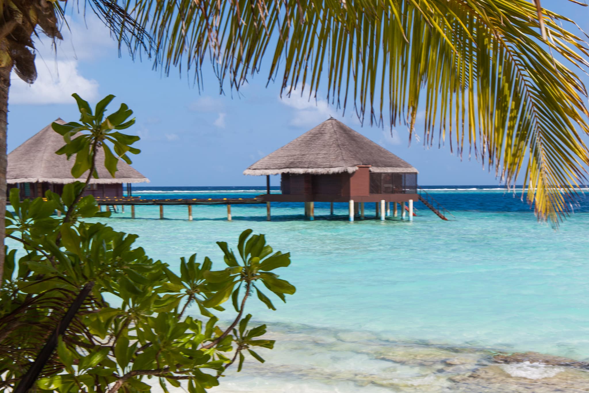 5 Tips for Finding Luxury Vacation Deals