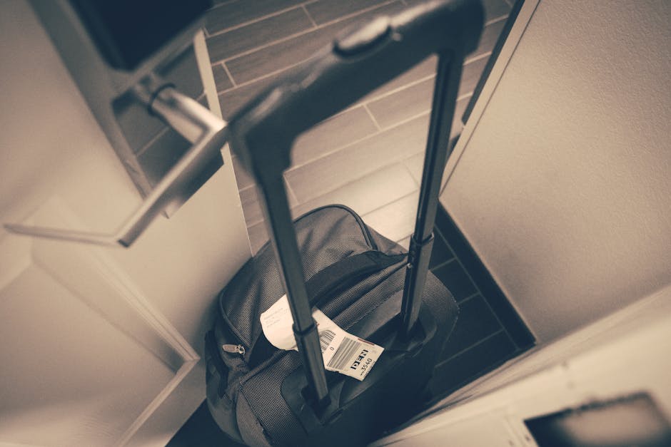 Carry-On Luggage Size in Inches: What Airlines Actually Allow