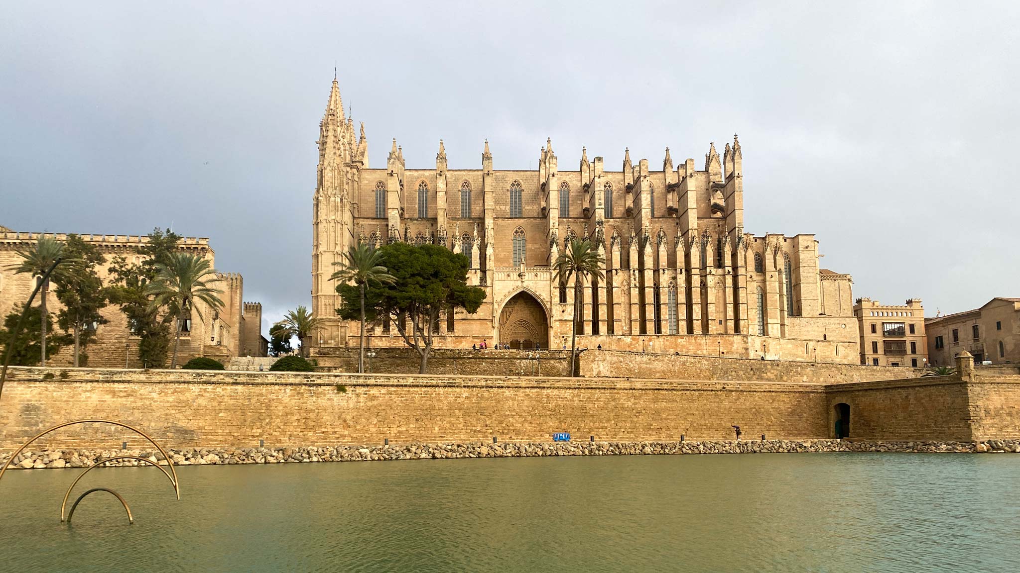 A quick guide to Palma de Mallorca: Spain’s best island city break?