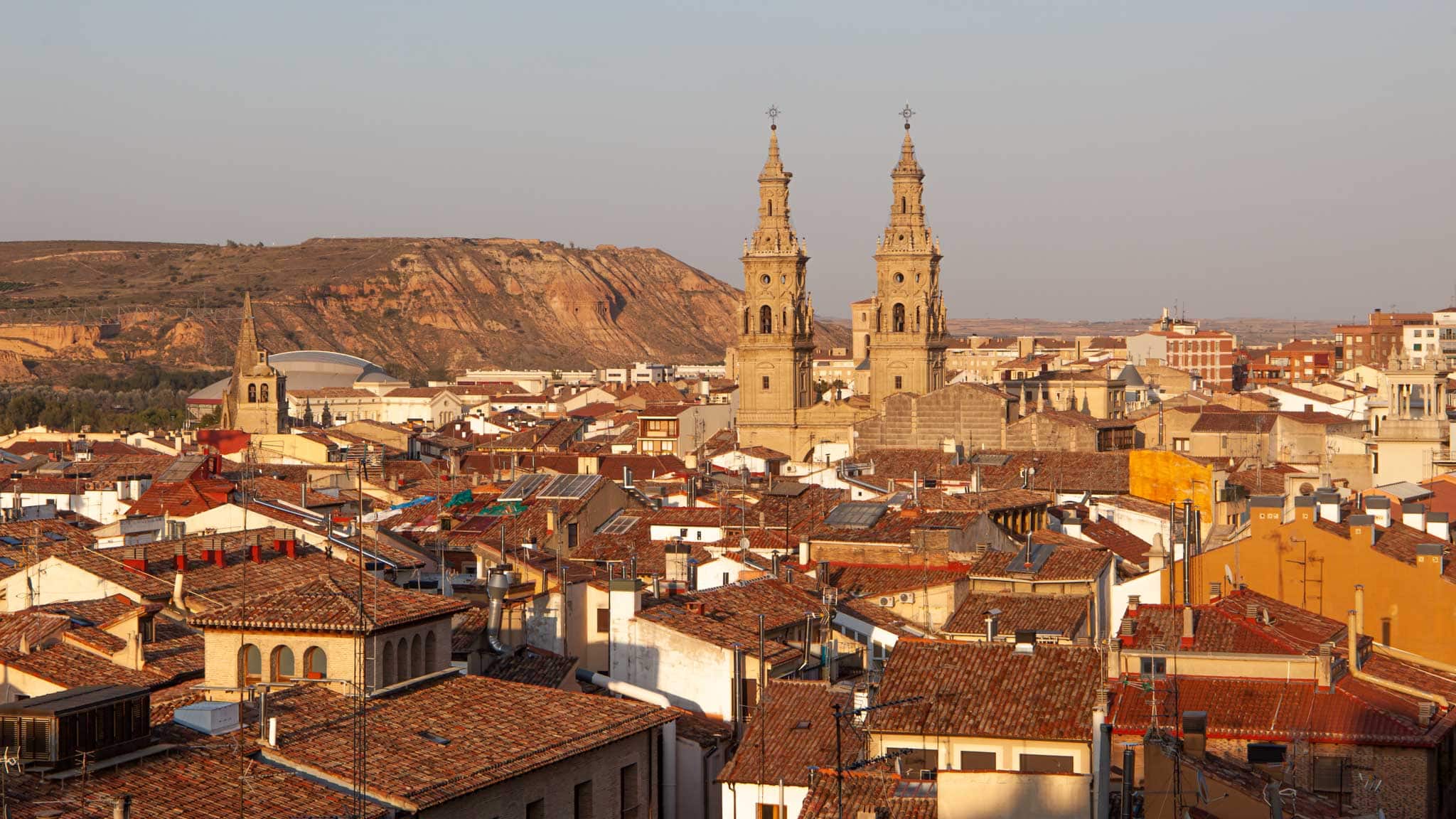 Northern Spain Food Tour with Intrepid Travel