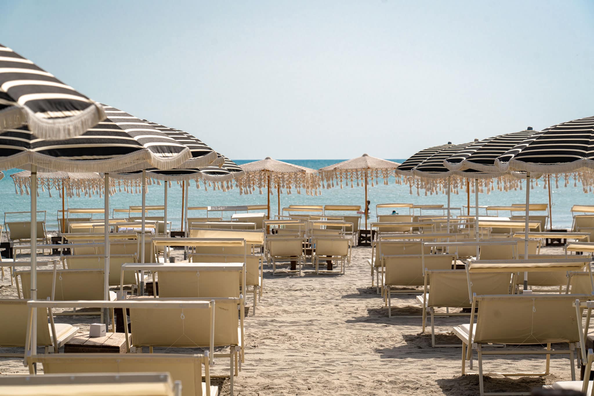 Emilia Romagna Riviera 7-Day Itinerary: Beaches and Byzantine Mosaics