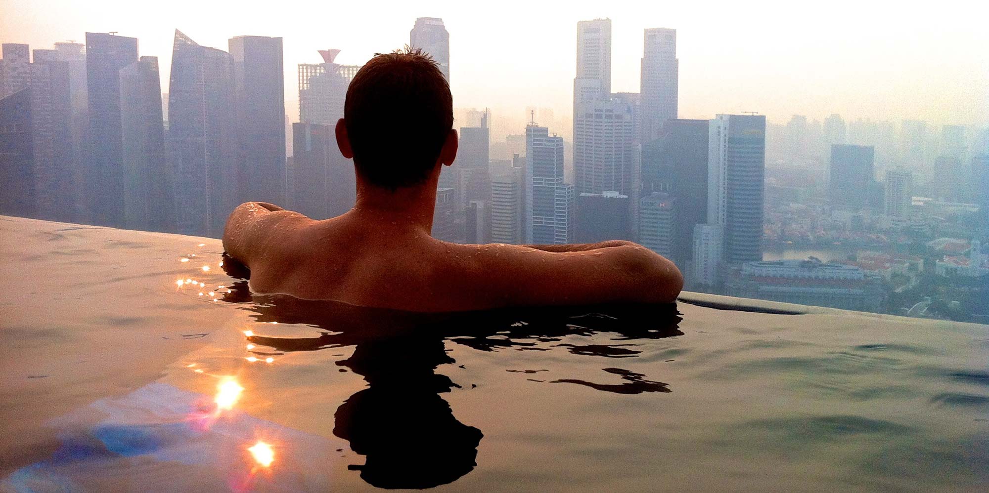 Stopover in Singapore: How To Spend One to Five Days