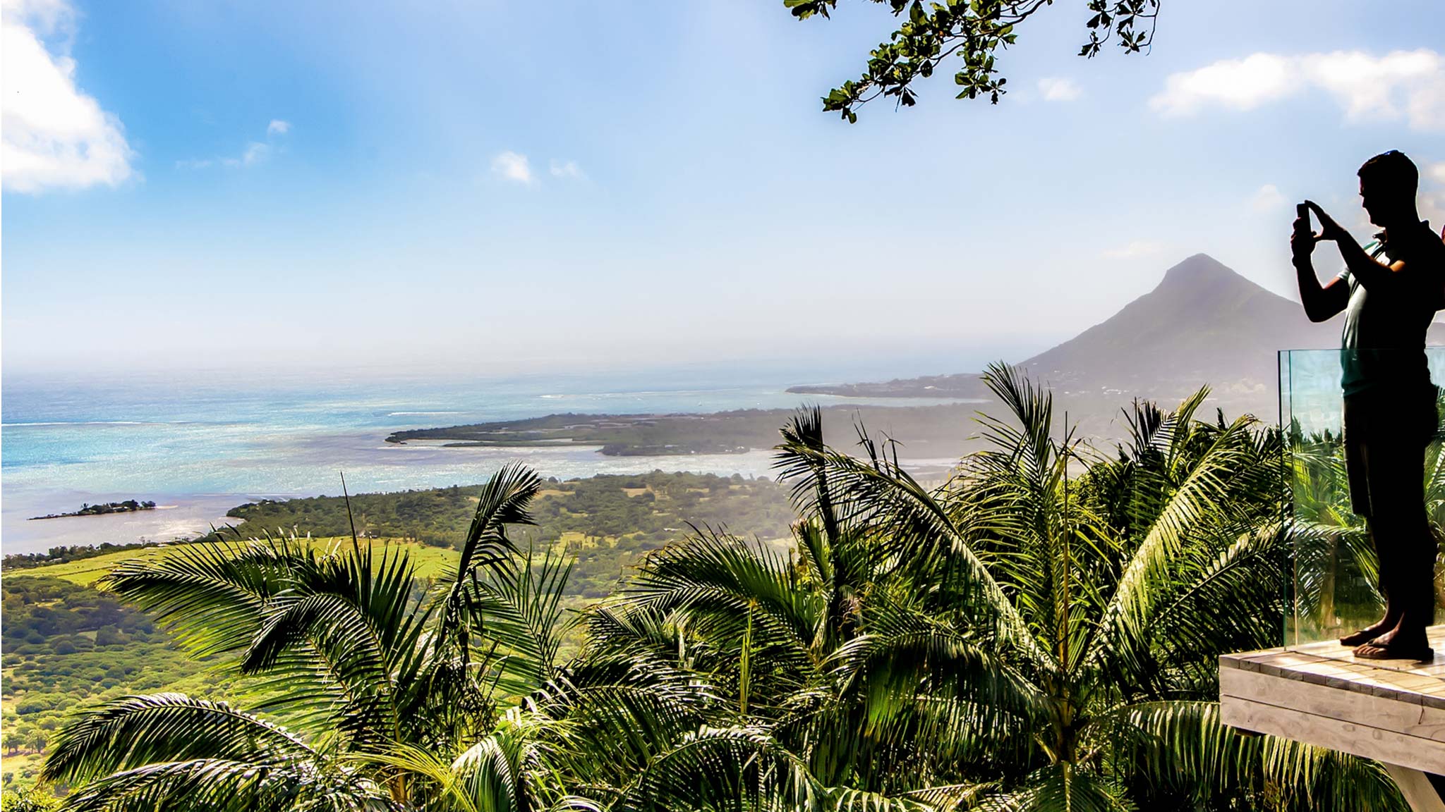 Best Places to Visit in Mauritius: Attractions, Nature & Beaches