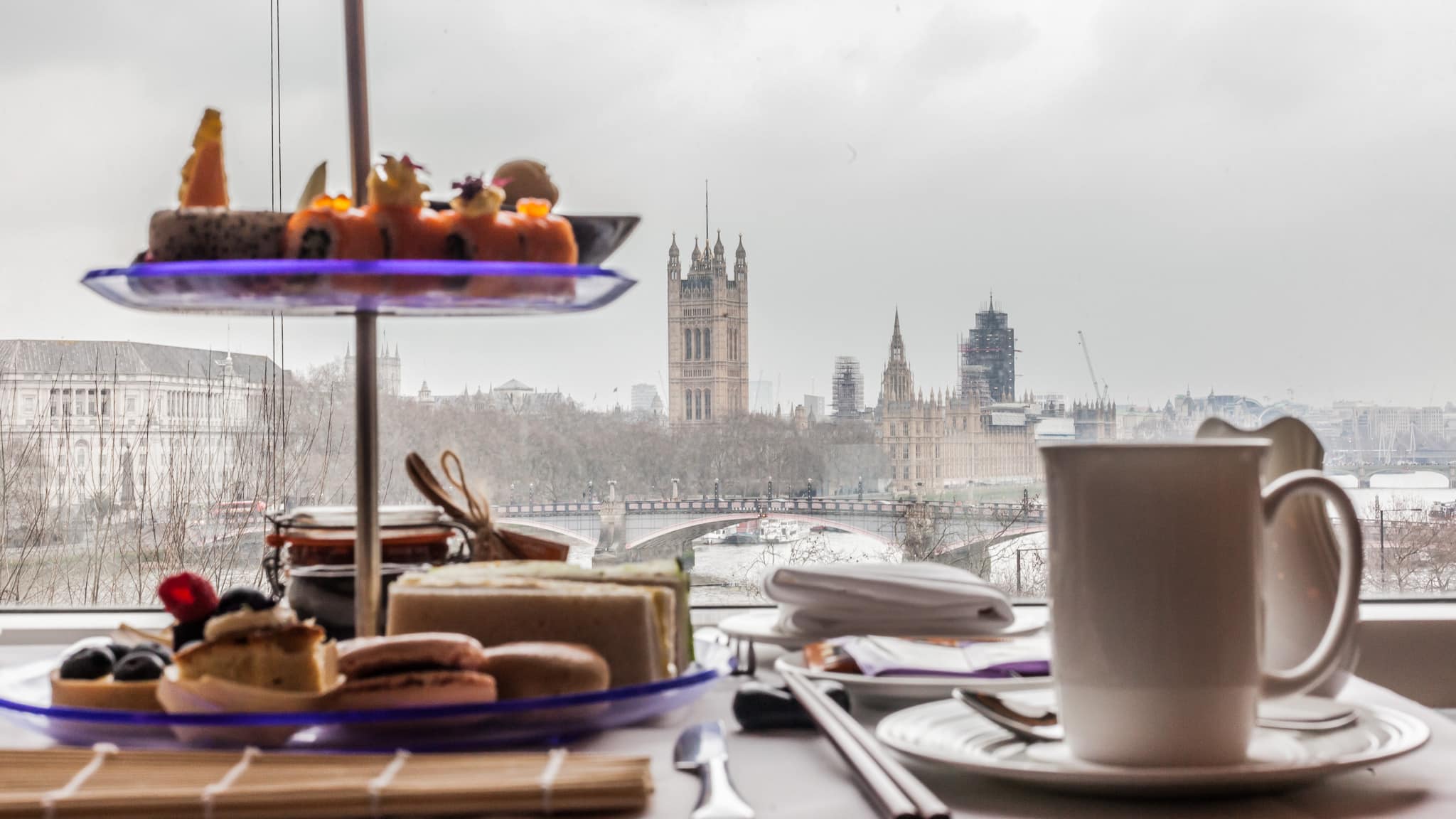 London 50: 50 things to do in London