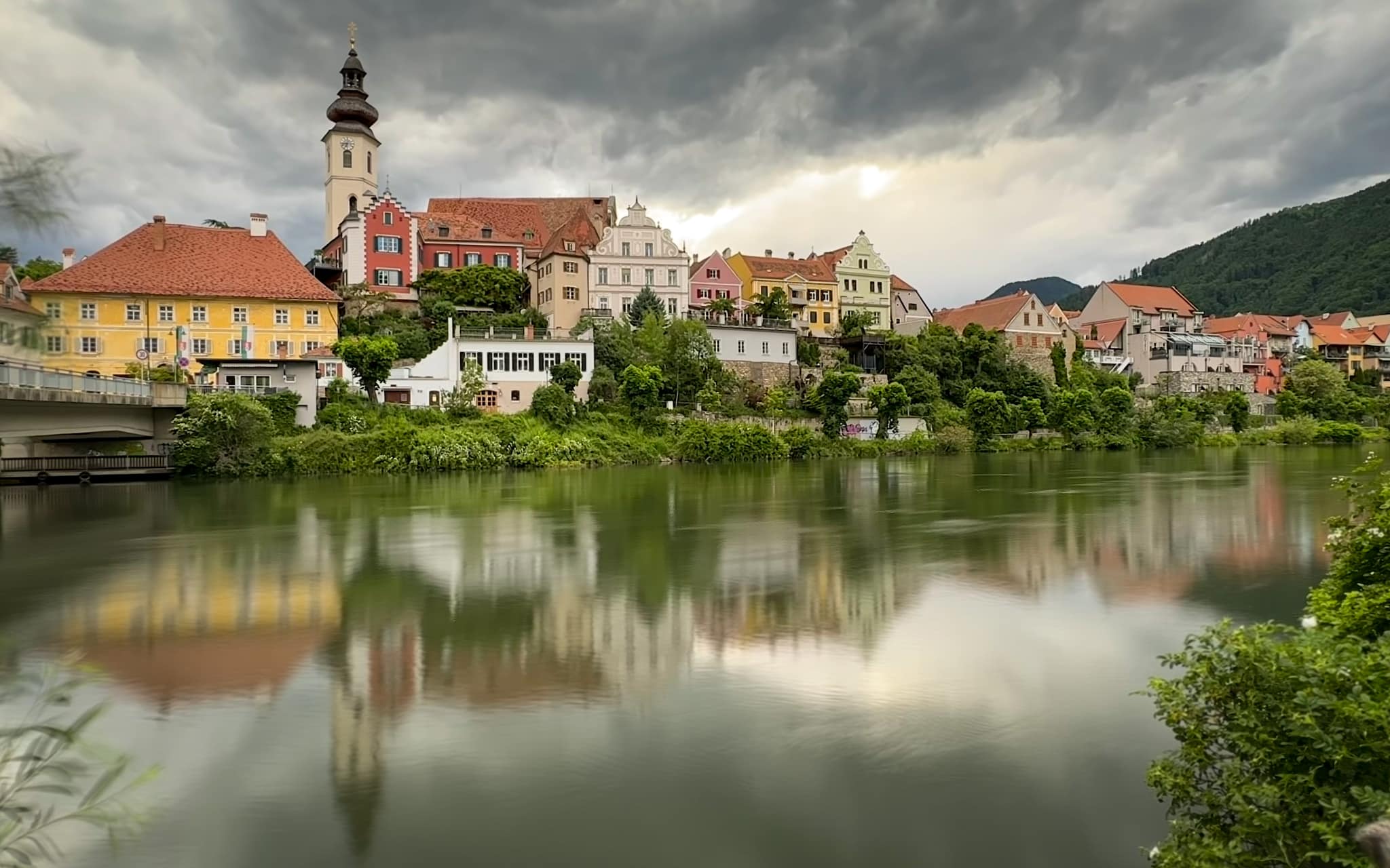 12 Magical Medieval Small Towns in Europe To Visit
