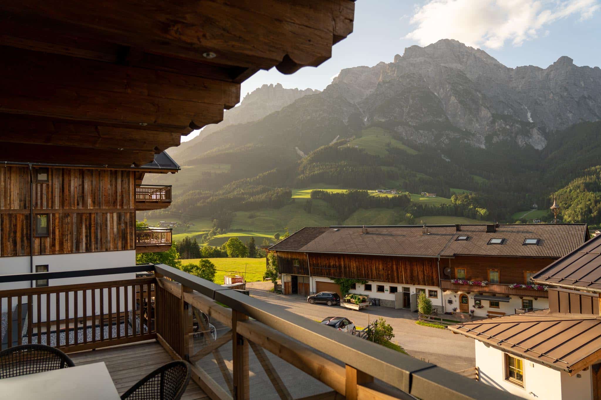 Checking in: Stockinggut, Leogang Hotel Review – an almost all-inclusive Austrian Alps experience