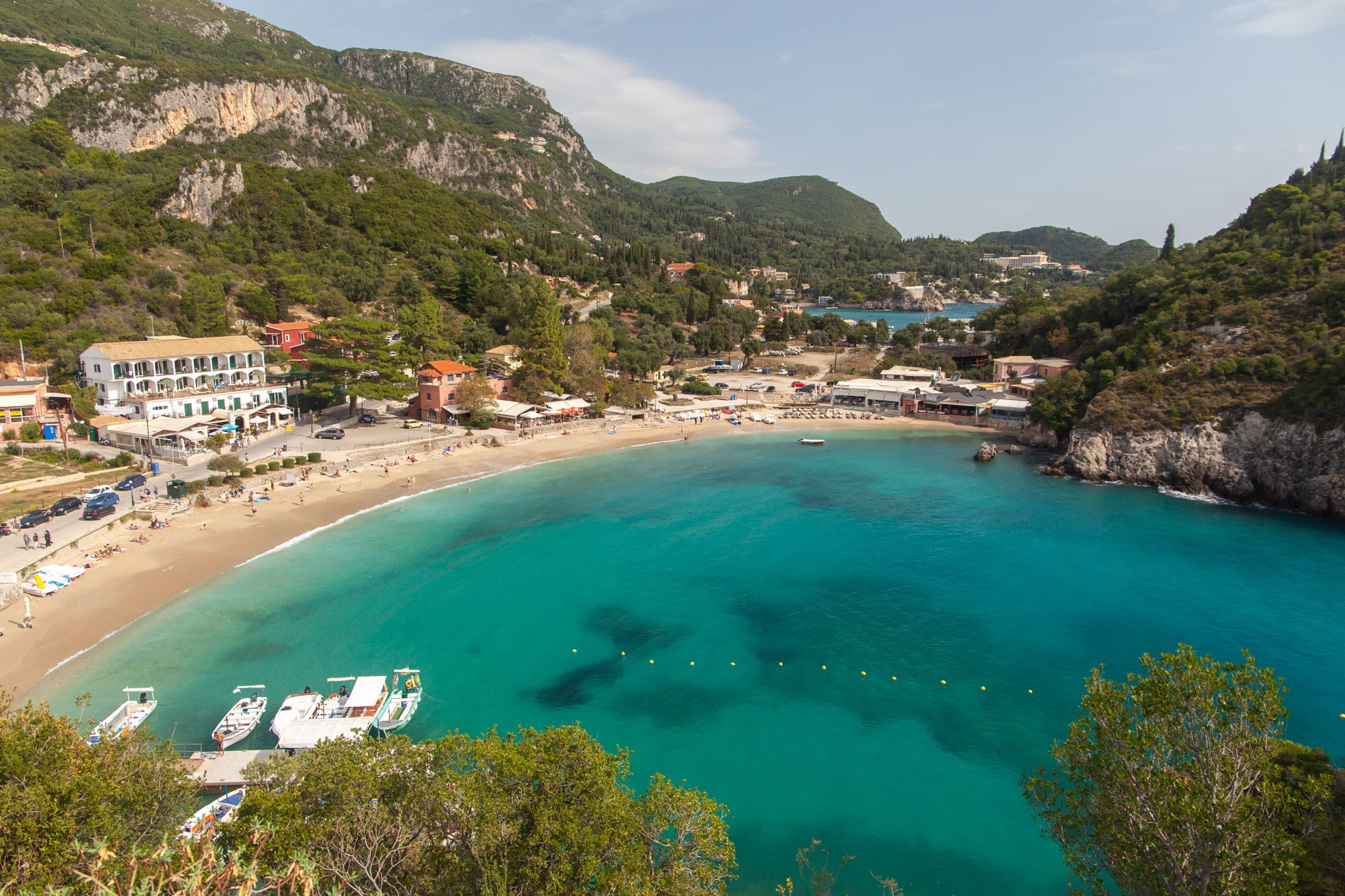 Perfect Pairings: 5 Greece Holiday Destinations for a Multi-Centre Trip