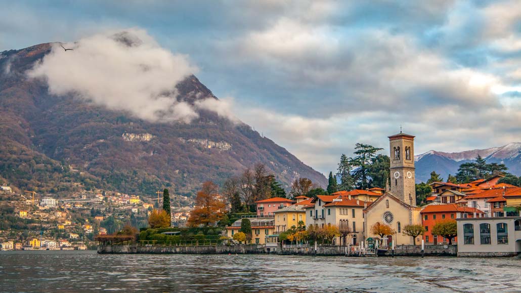 7-Day Lombardy Itinerary in Northern Italy (Road Trip or Train)