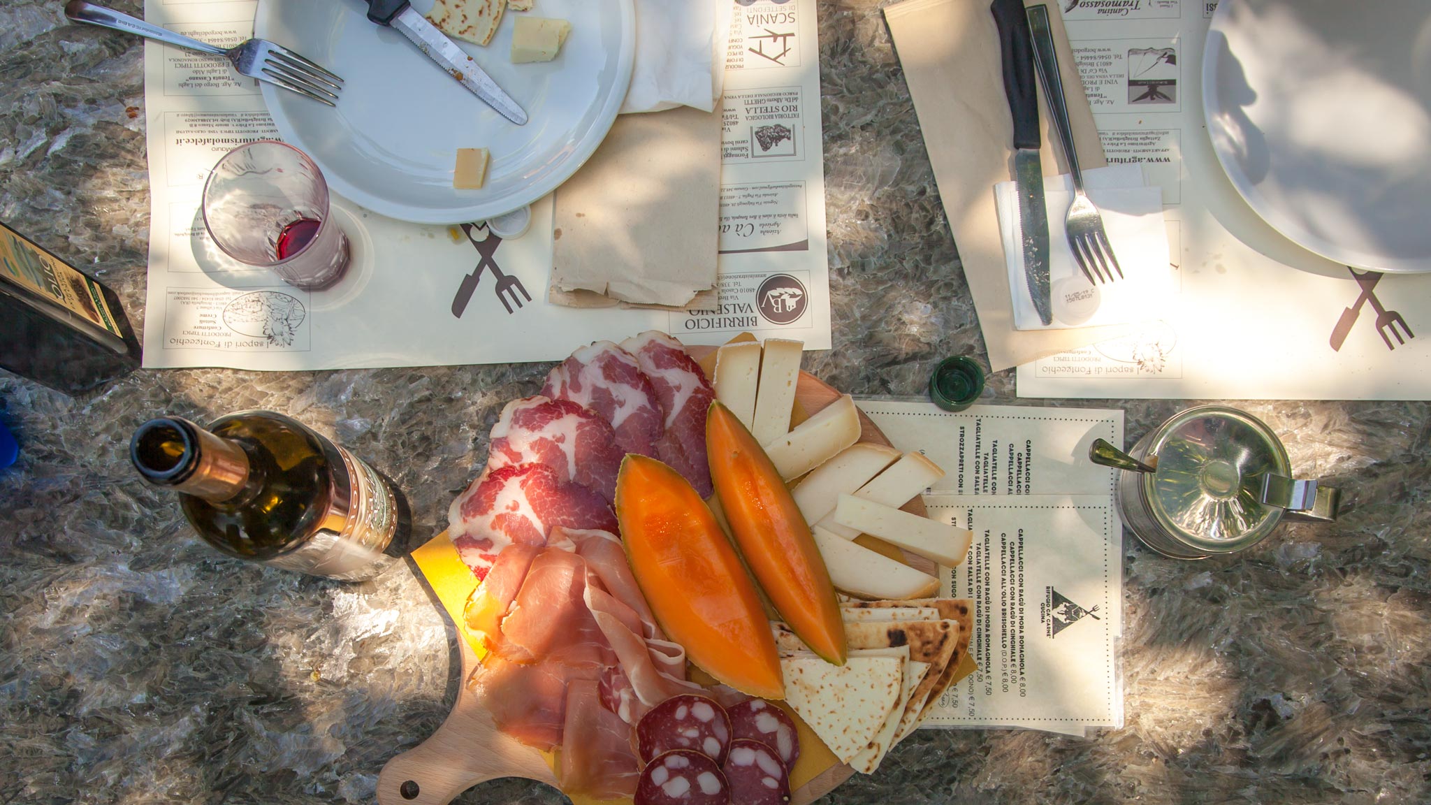 12 Emilia Romagna Food Experiences Not To Miss