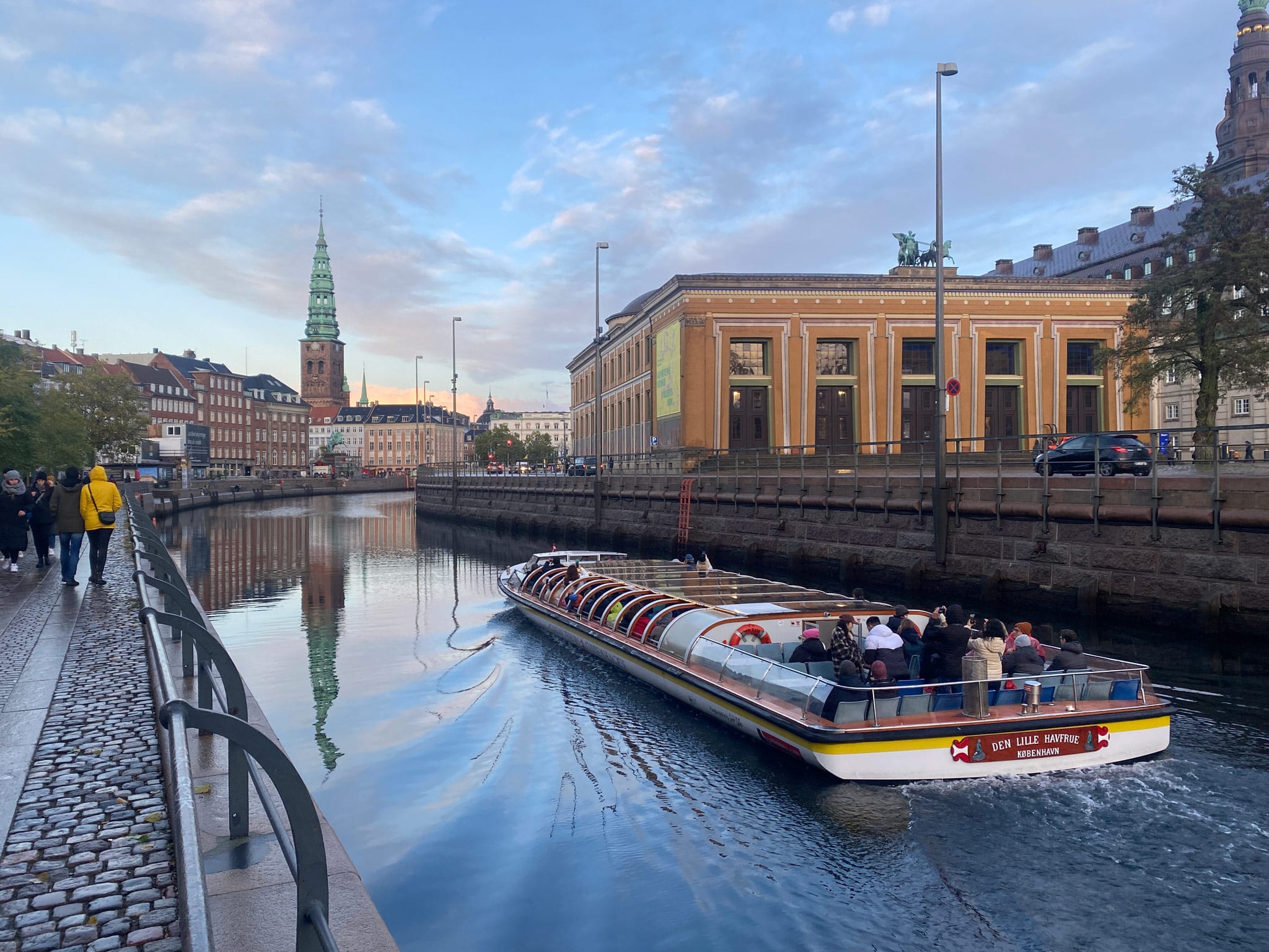 How To Spend a Weekend in Copenhagen: Itinerary and Things To Do