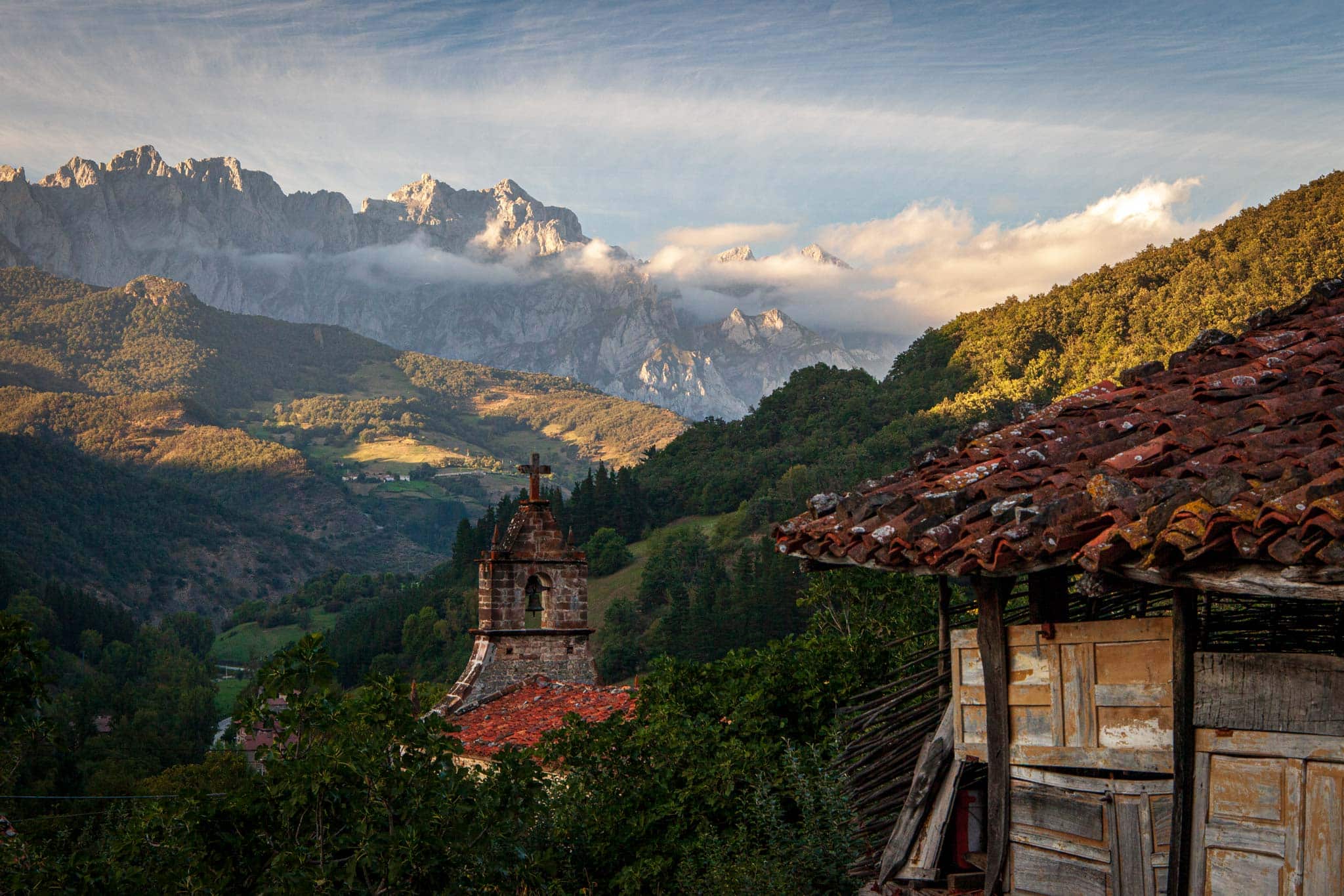 11 Fantastic Things To Do in Northern Spain