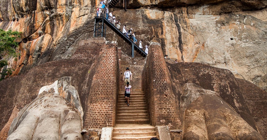 A quick guide to Sri Lanka’s UNESCO attractions