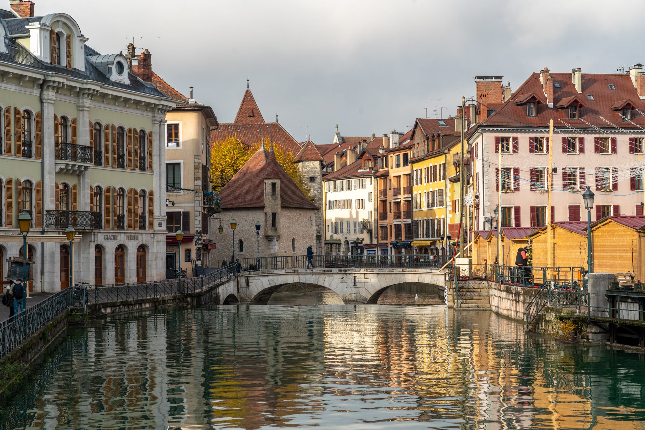10 Fantastic France Weekend City Breaks (That Aren’t Paris)