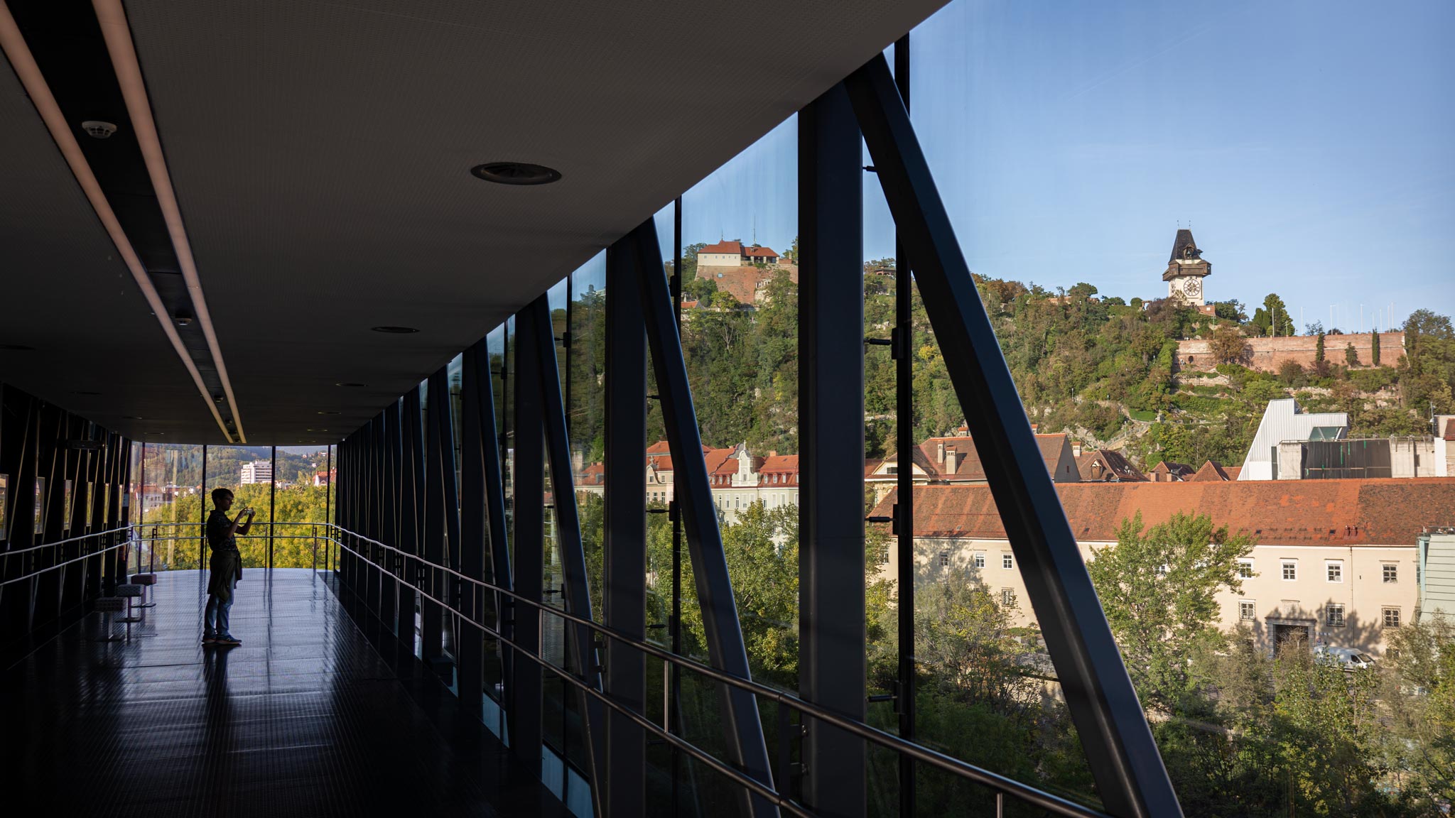 Green, Green, Graz: Austria’s Sustainable Second-City