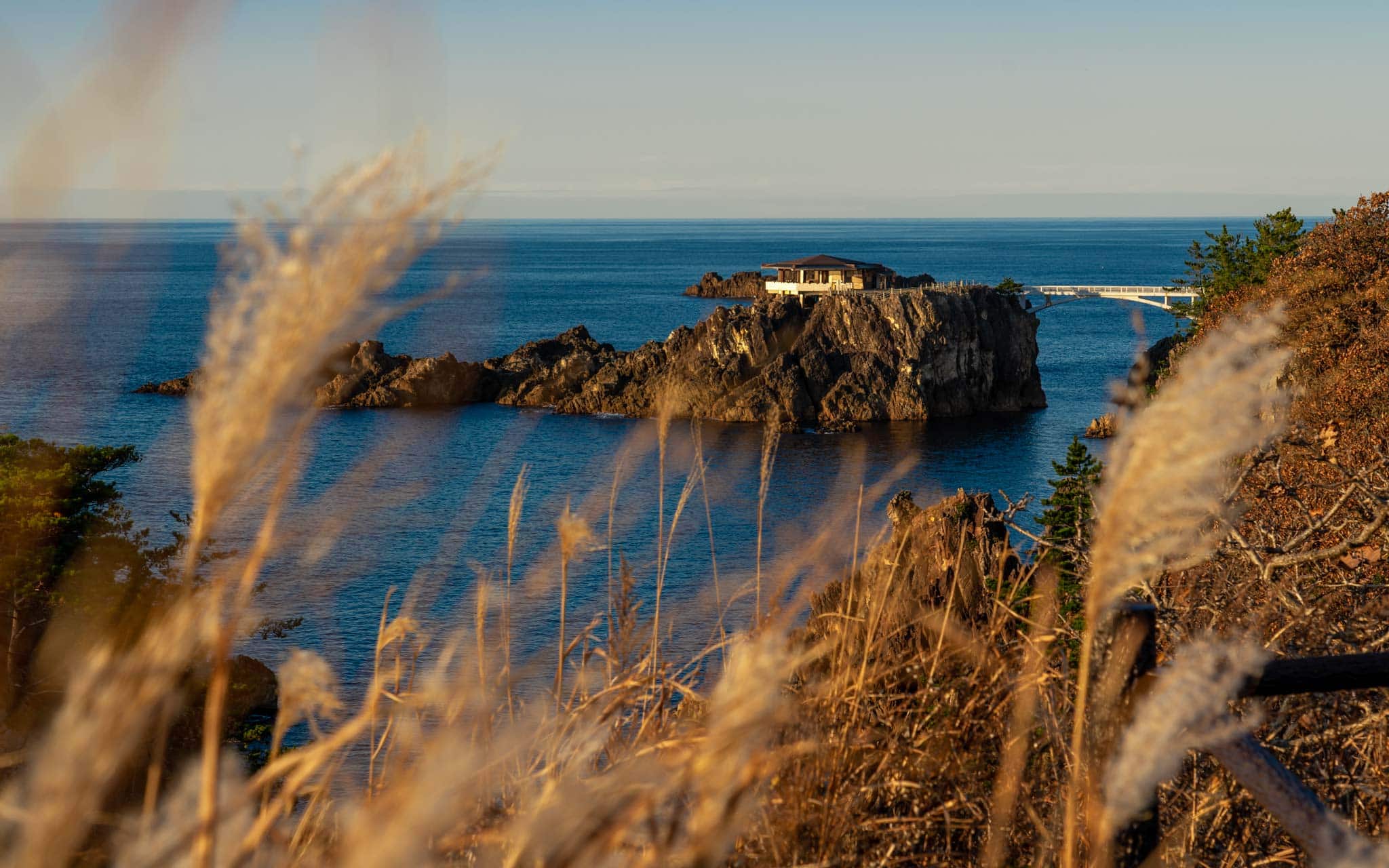Sado Island: A two-day Tokyo escape of Taiko drums, tub boats and temples