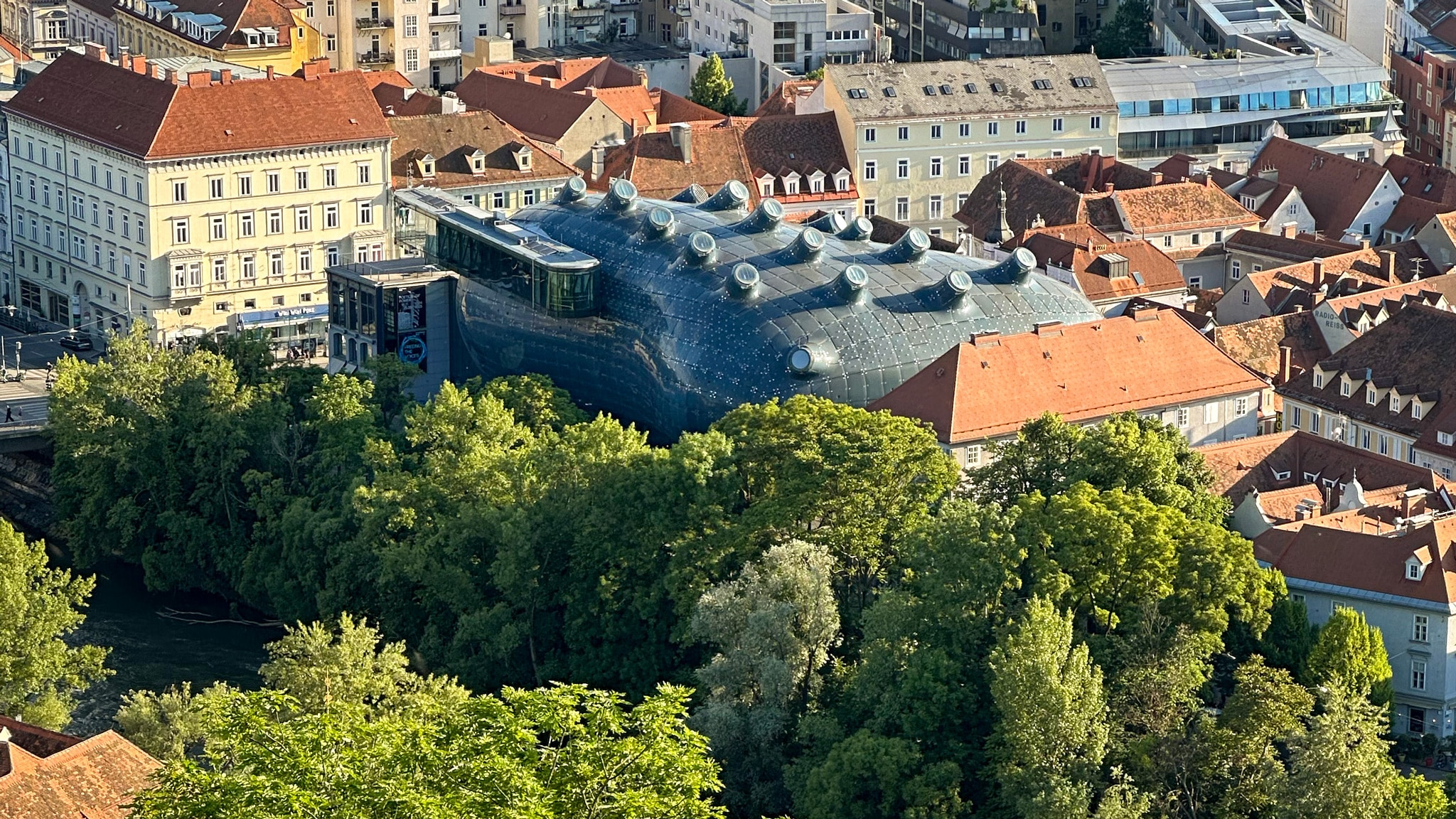 How to Spend a Long Weekend in Graz, Austria