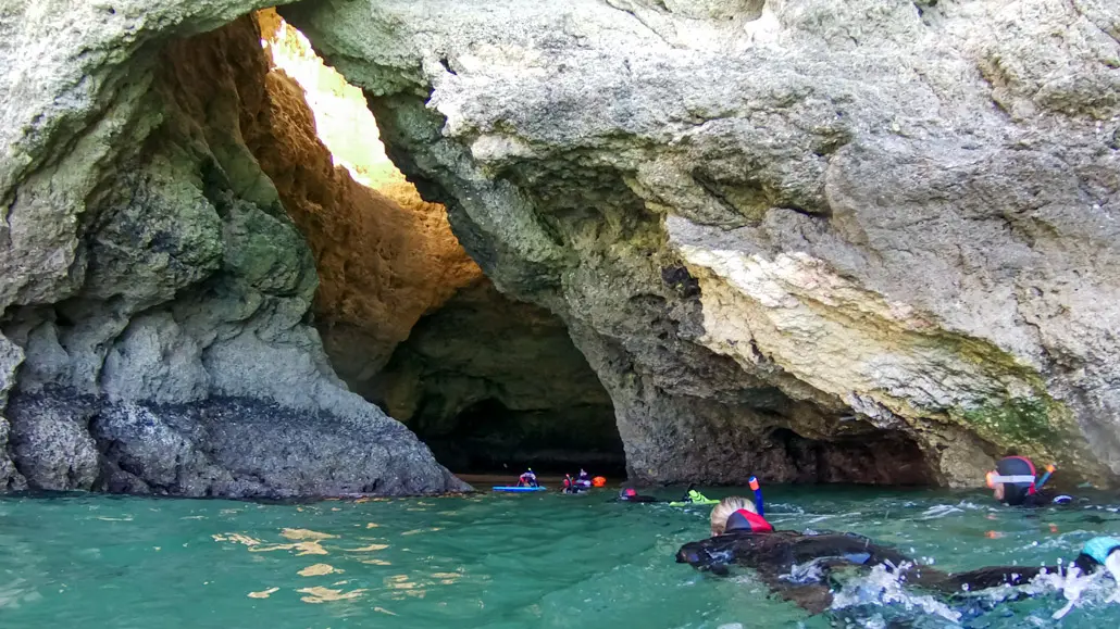 Algarve Hidden Gems: My 20 Favourite Offbeat Algarve Spots and Beaches