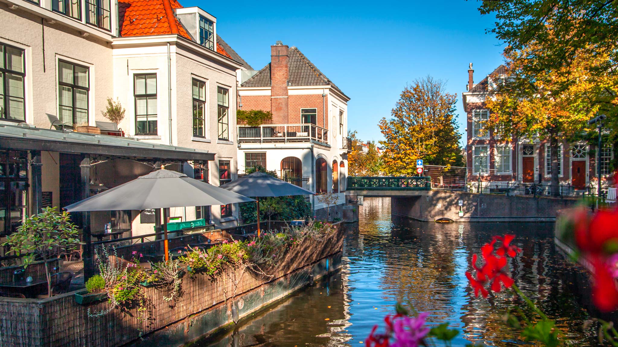 A long-weekend in The Hague, the perfect Europe city-break?