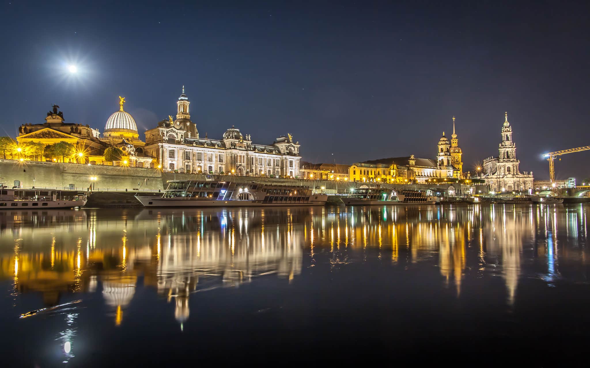 Things To Do in Dresden: How to spend a Weekend in Saxony’s Showstopper