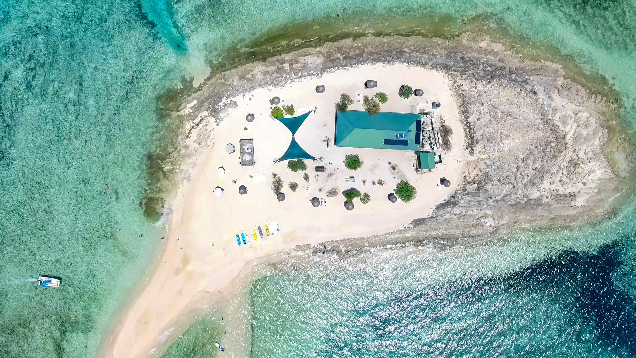 Unforgettable Fiji: Day Trips From Nadi to Islands, Beaches & Gardens