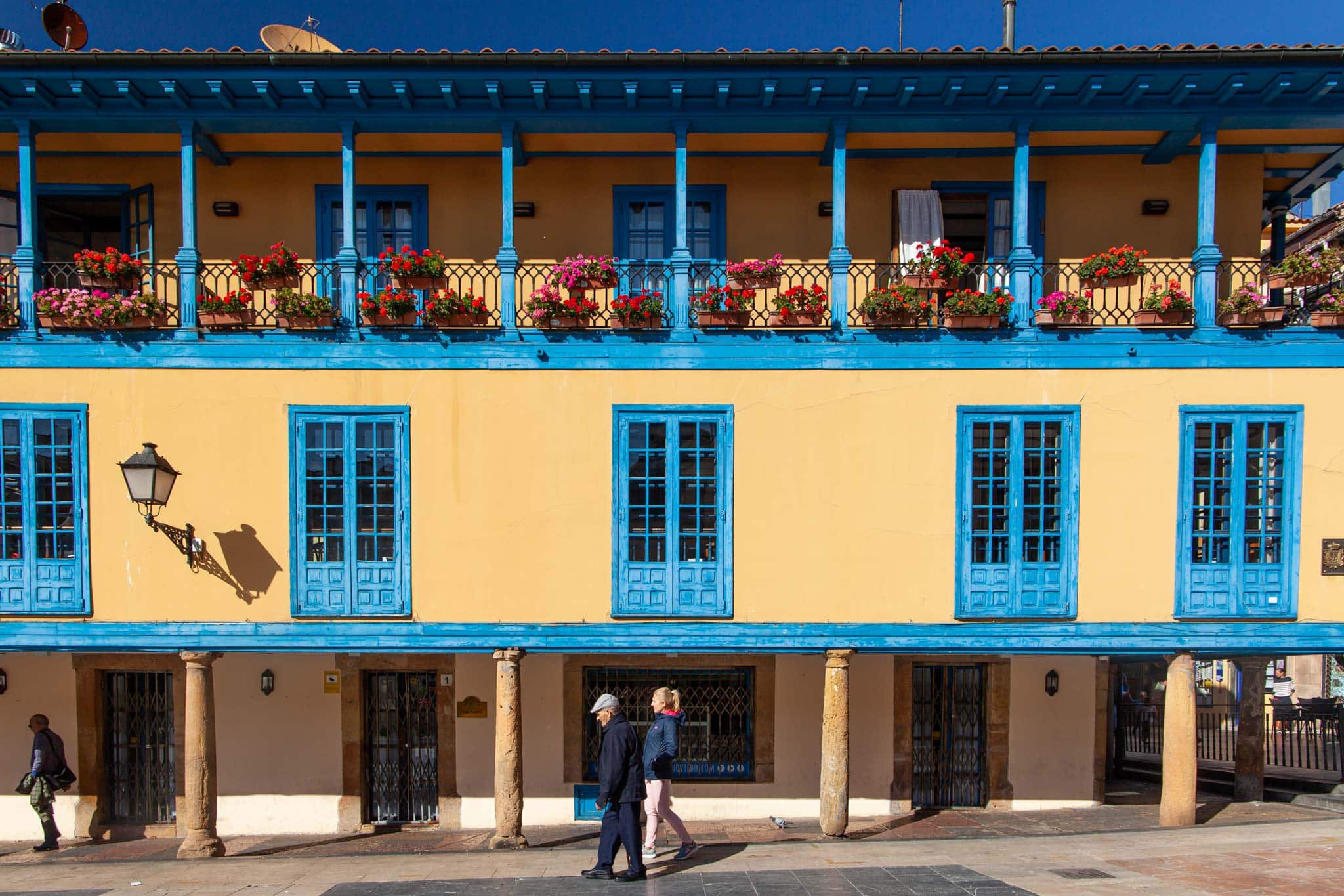How To Spend a Weekend in Oviedo, Spain: Things To Do in Asturias’ Chilled-Out Capital