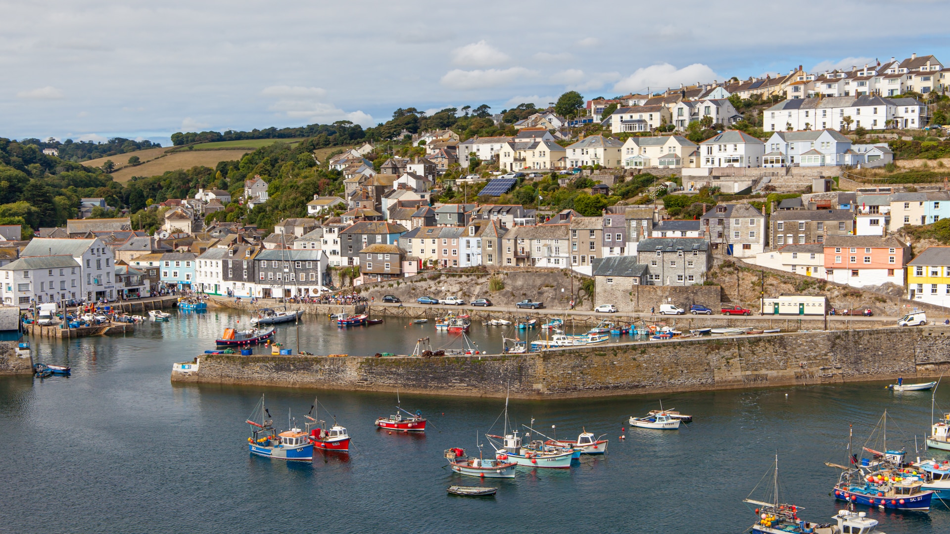 Where To Stay in Cornwall: Which Place Is the Best Base?