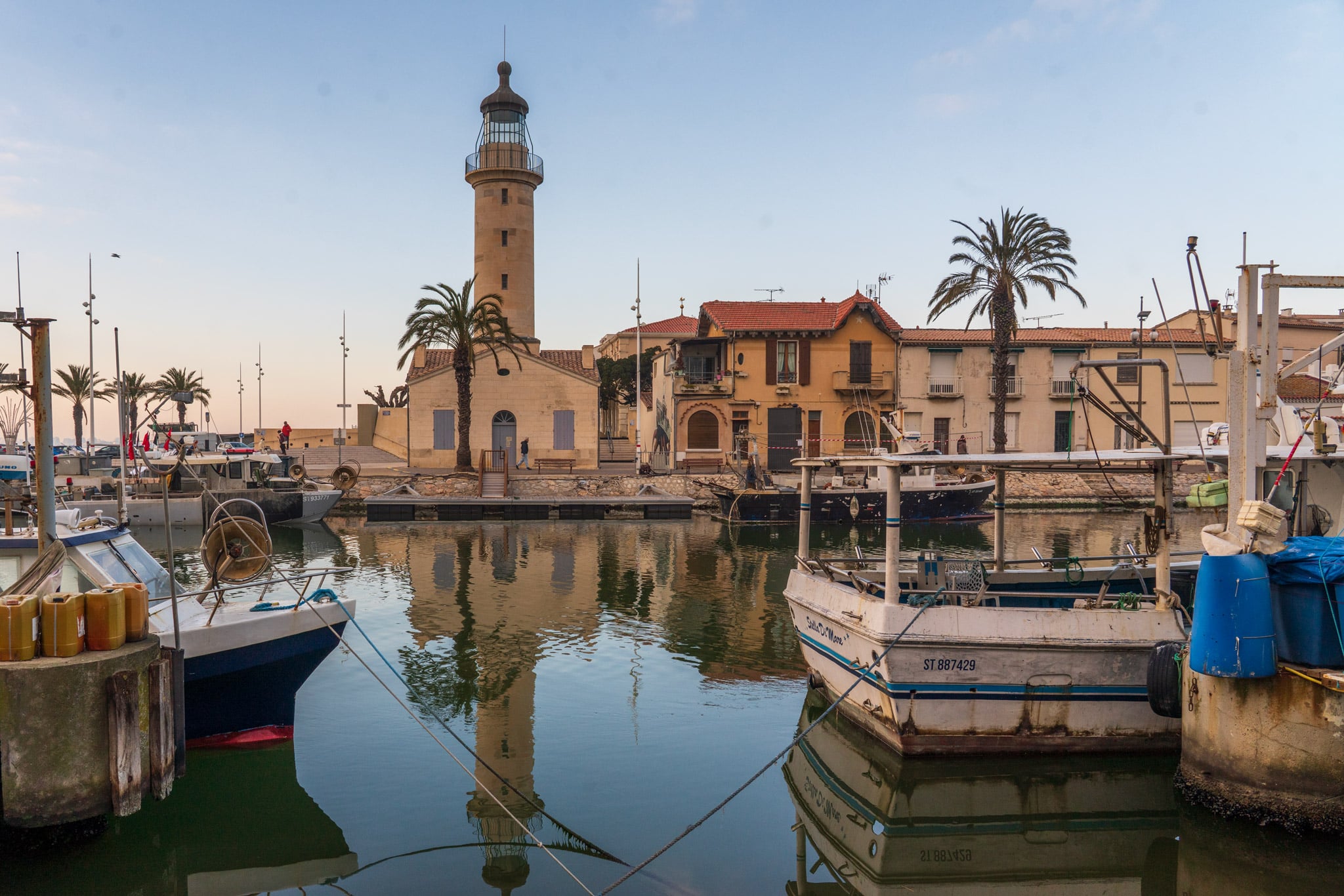 Southern France: Six Of The Best Places To Visit