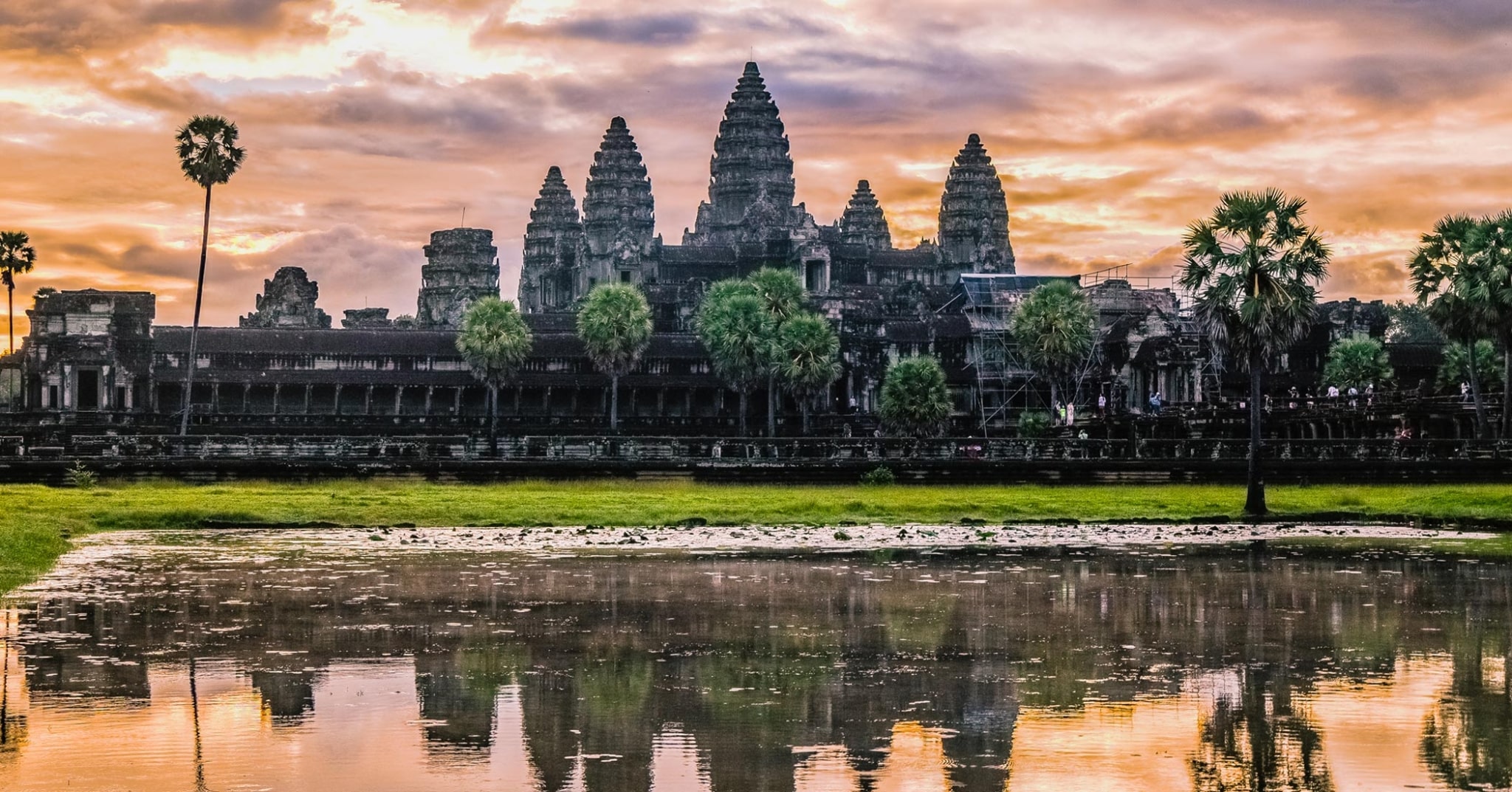 11 Amazing Places to Visit in Asia