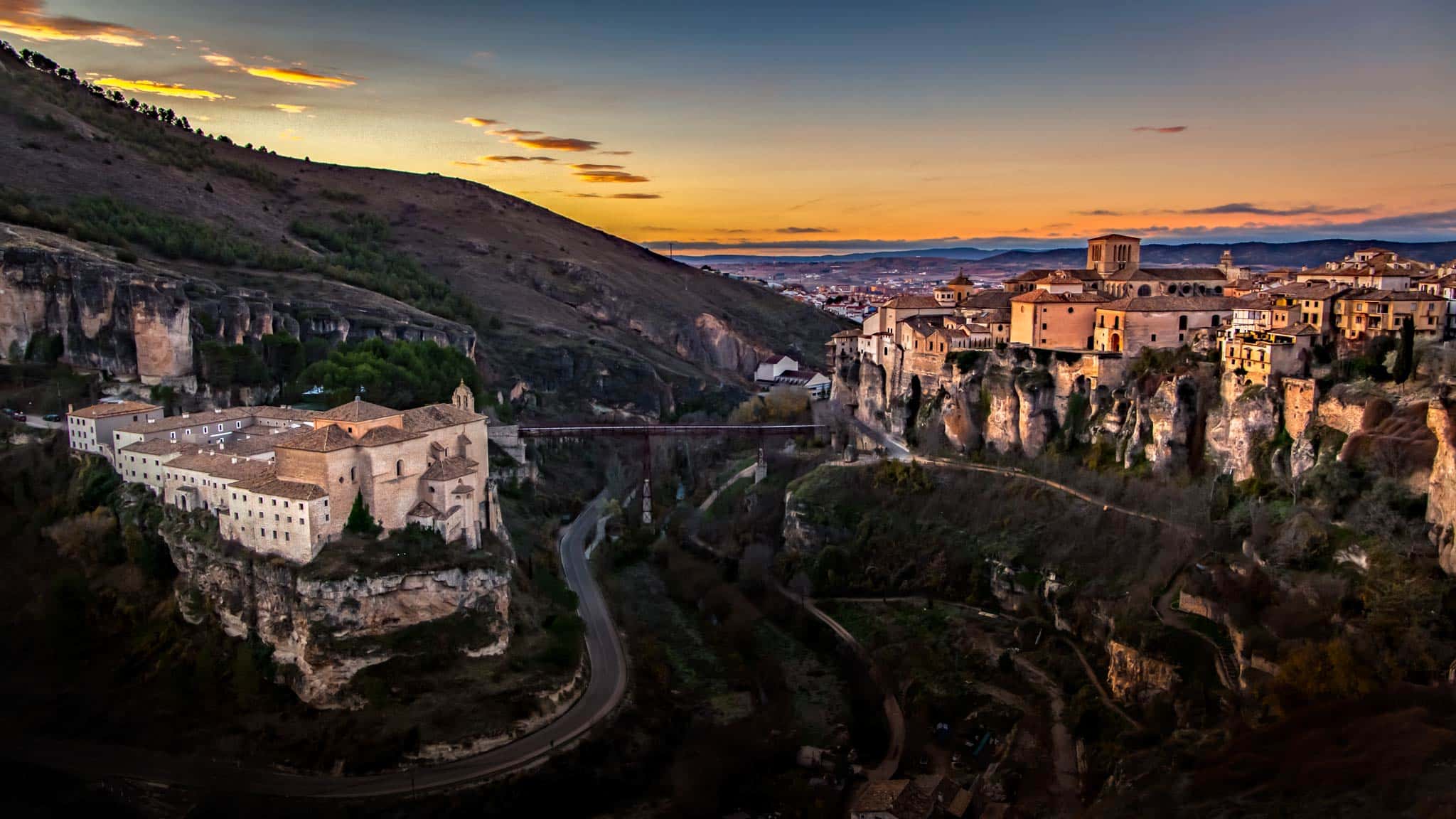 48 Hours in Cuenca, Spain: More than a Madrid day trip
