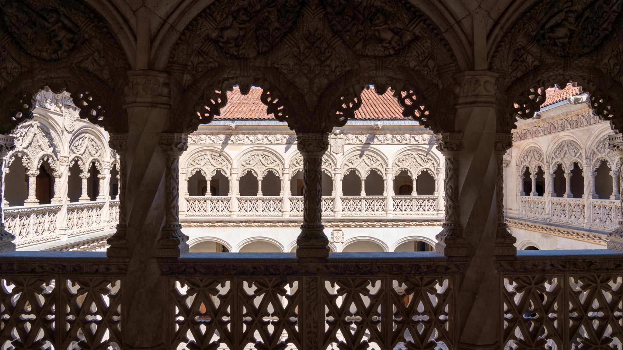 Renaissance architecture, sacred statues, and plenty of vino: how to spend a weekend in Valladolid, Spain