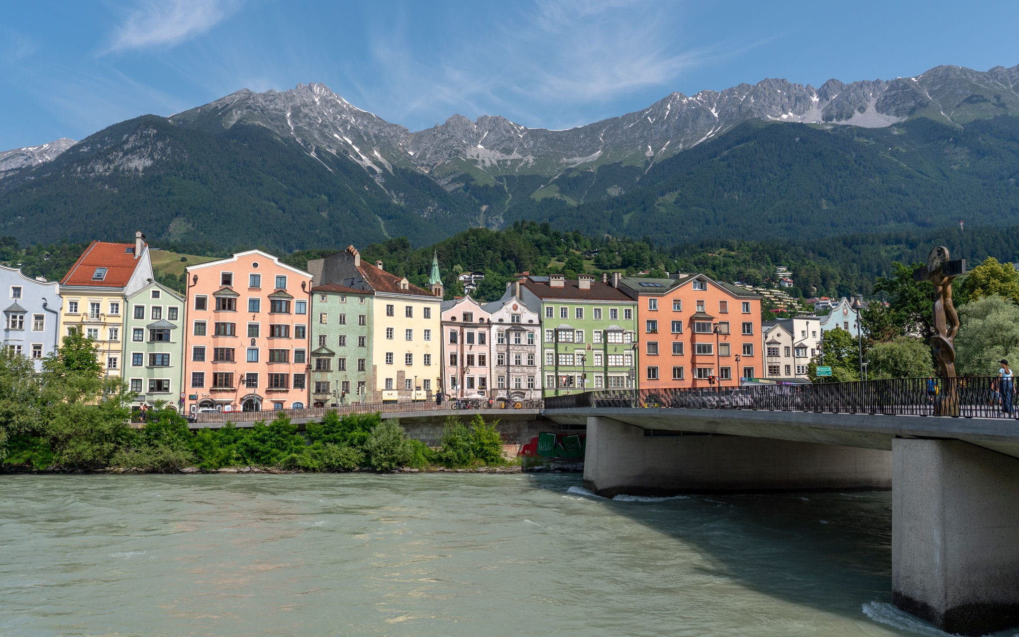 Why Visit Austria in Summer? Holiday Ideas From the Alps to Unesco Old Towns