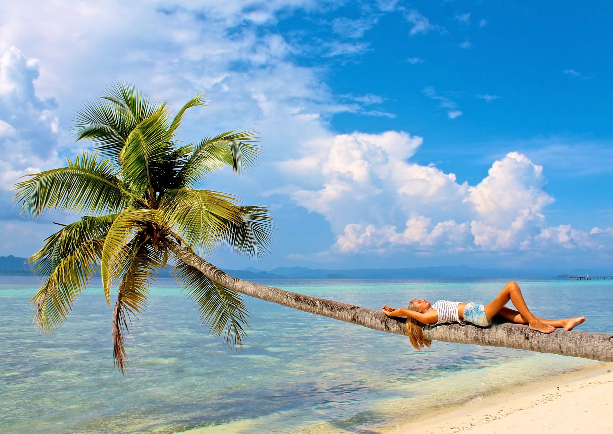 Indonesia Travel Guide