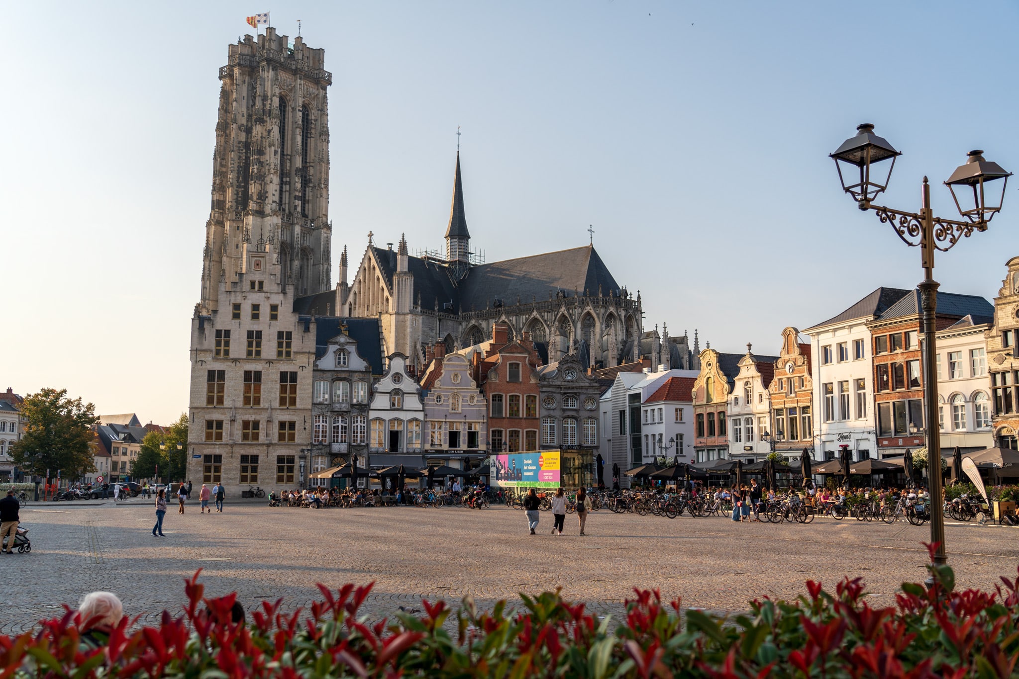 Belgium’s Best City Breaks: Six Magical Belgian Cities To Visit