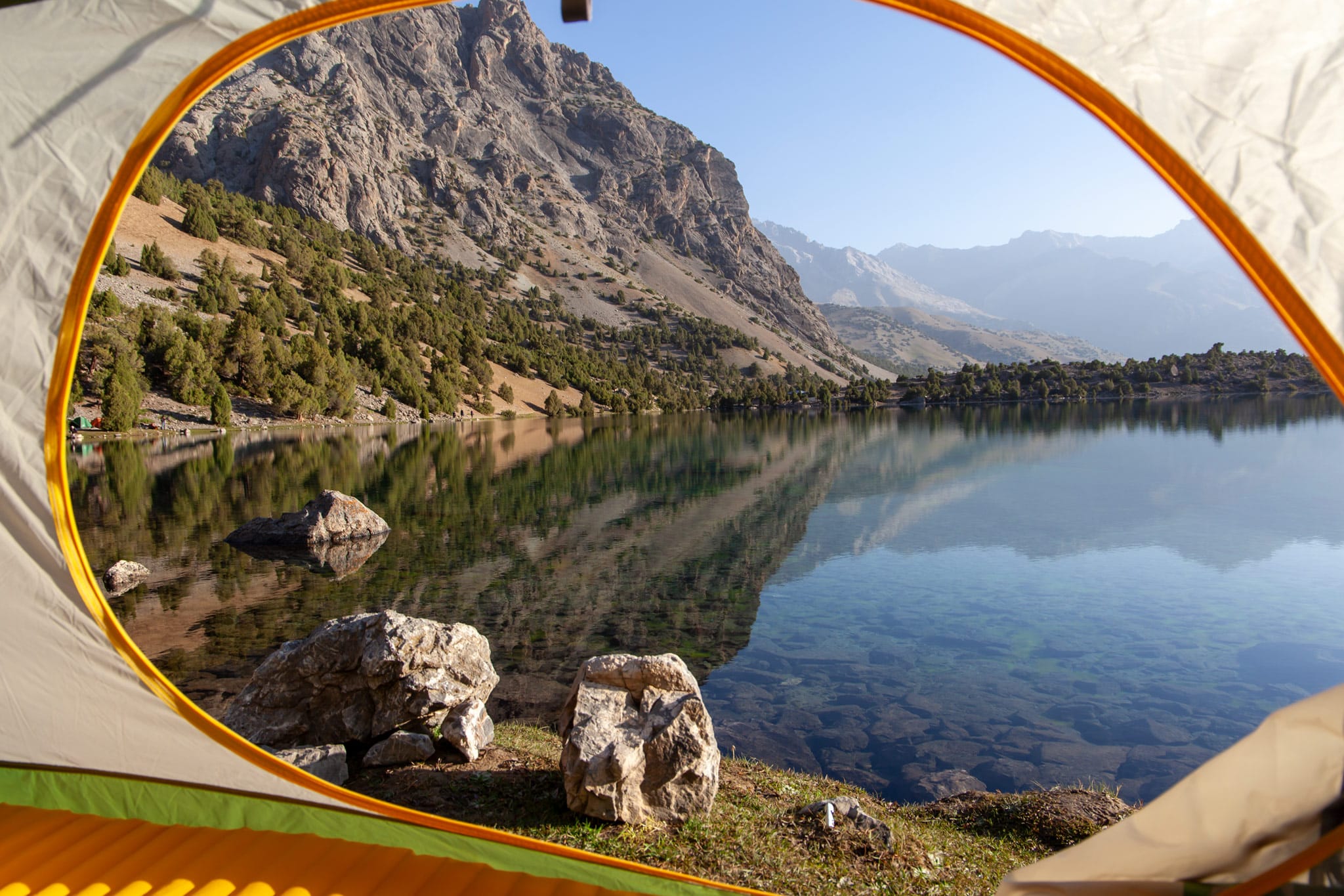 14 Epic Multi-Day Hiking Destinations: From Famed Peaks to Offbeat Trails