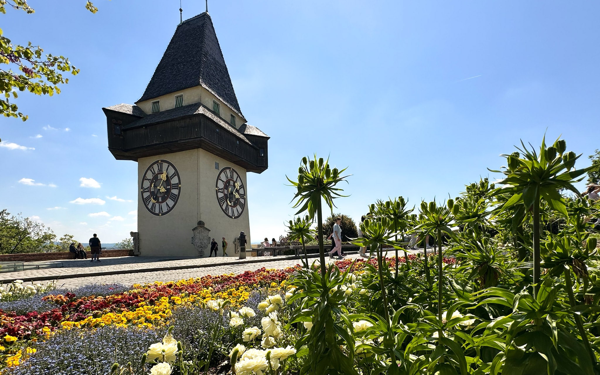 10 Best Places to Visit in Europe in Spring