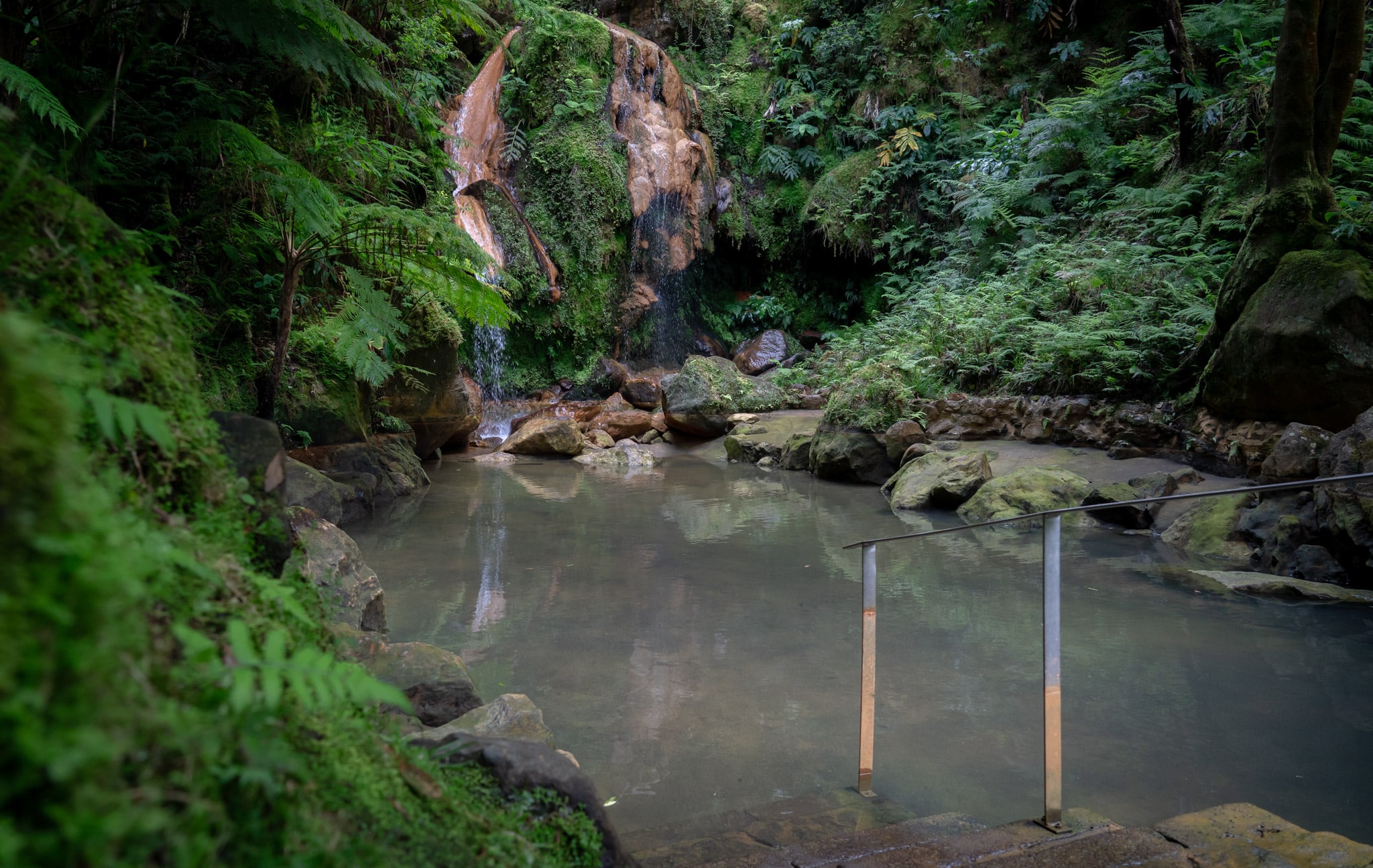 9 Alternative Spa and Wellness Destinations in Europe