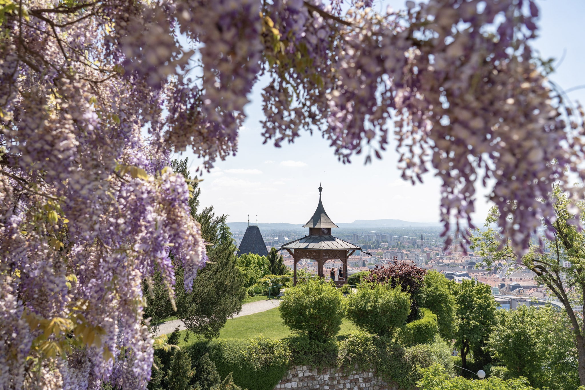 When to Visit Graz? A Seasonal Guide to Styria, Austria