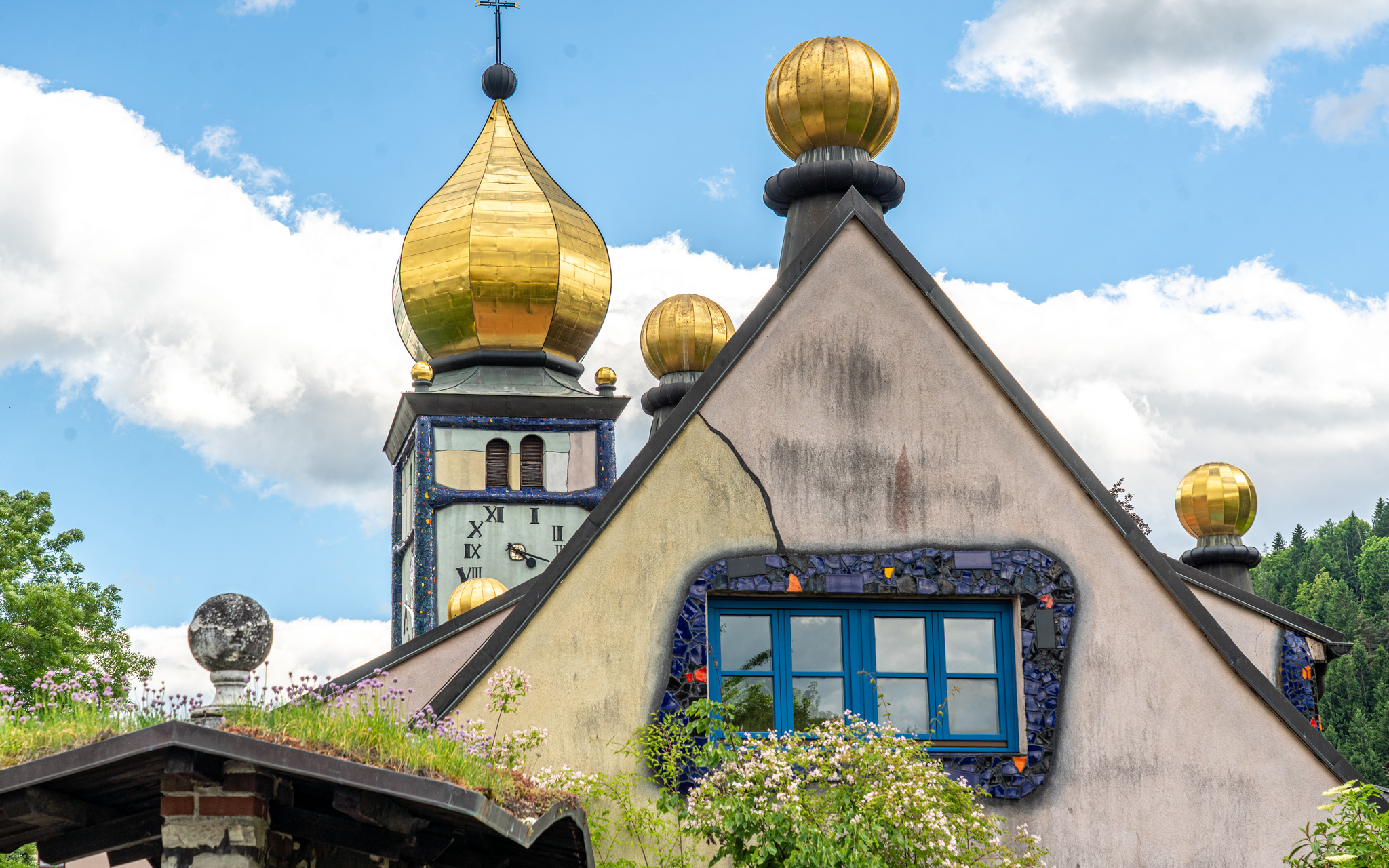 Day Trips From Graz: 15 Gorgeous Places To Visit in Styria