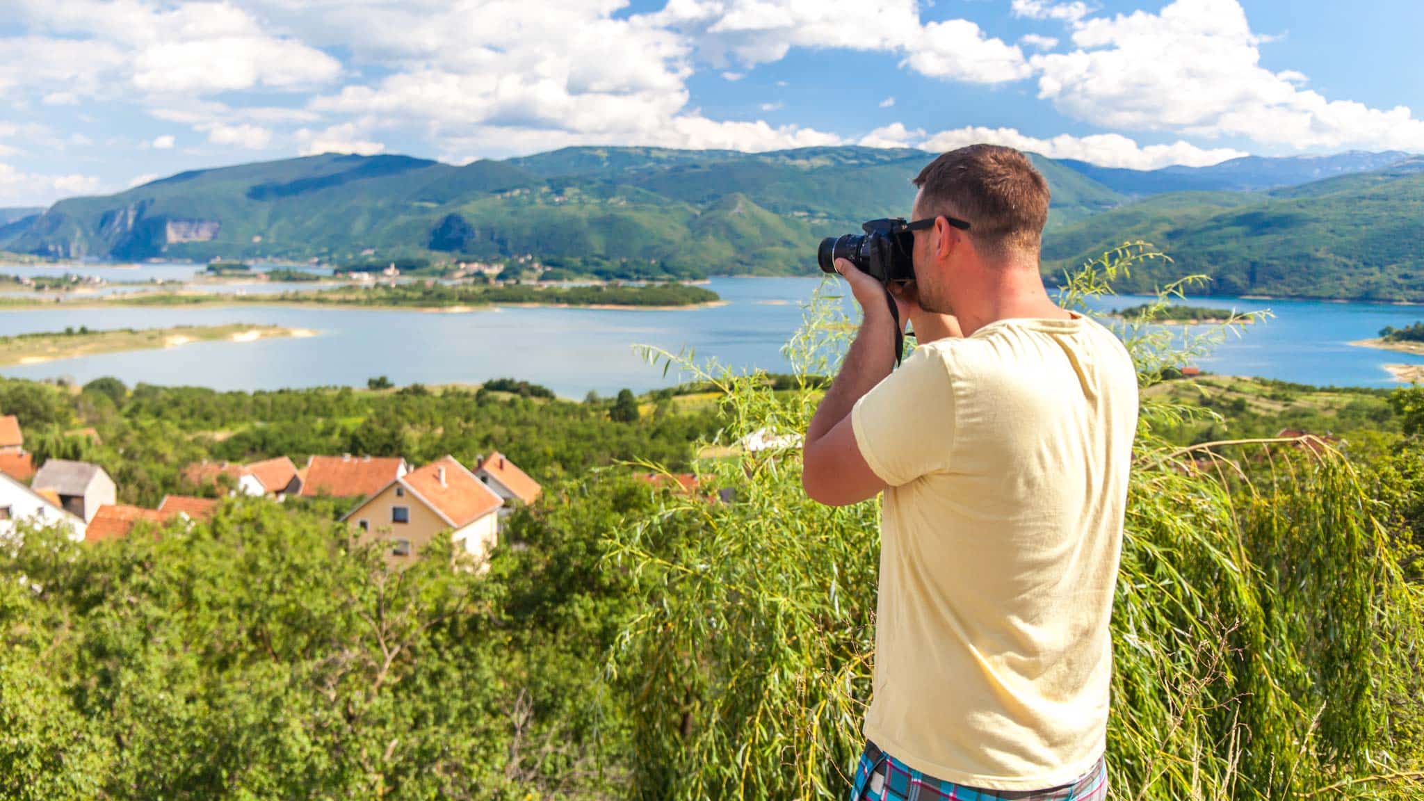 10 Awesome Adventure Activities in Bosnia and Herzegovina