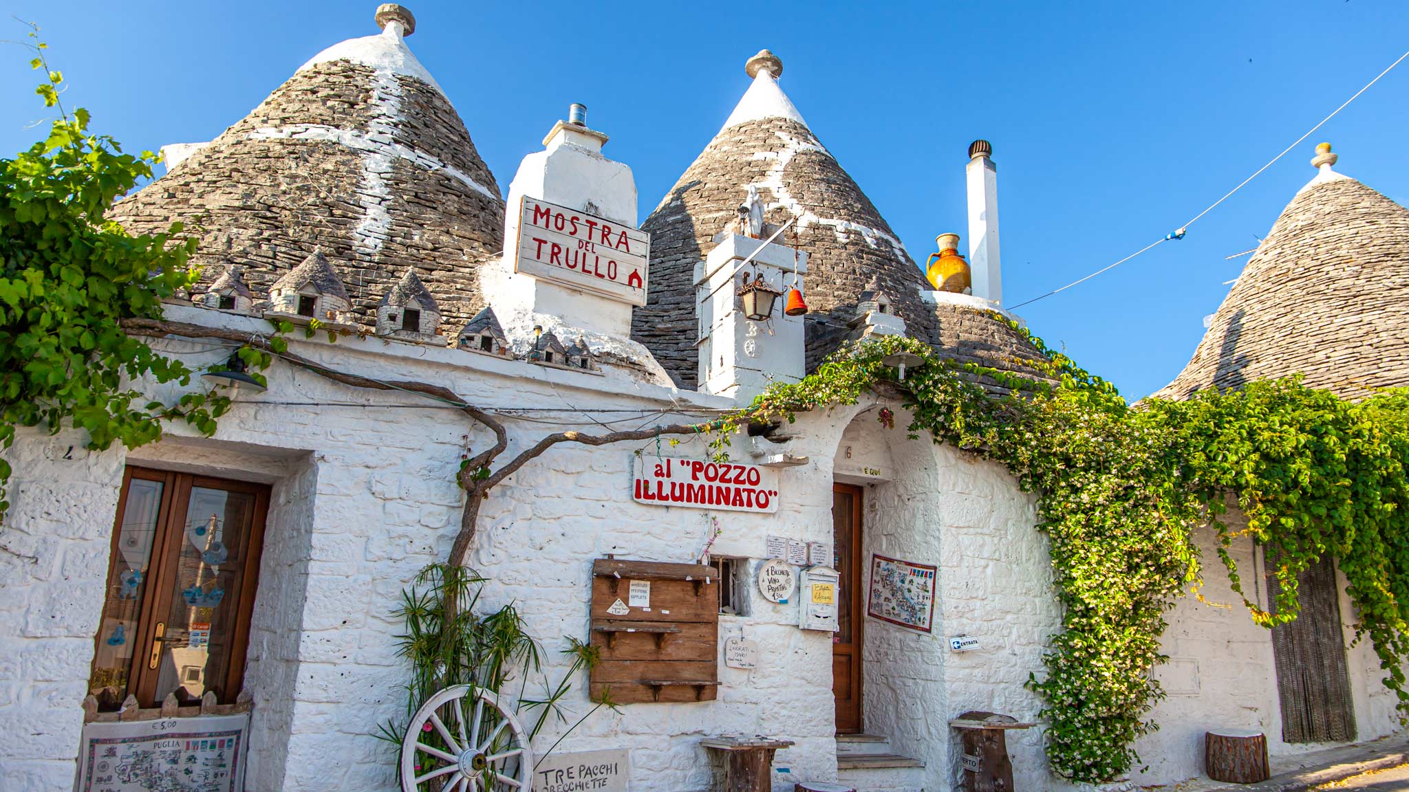 Things to do in Puglia, Italy: a photo guide to the best places in Italy’s dazzling heel