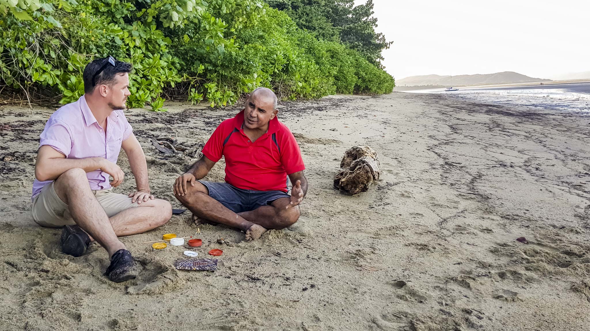Discovering Port Douglas and Aboriginal Culture