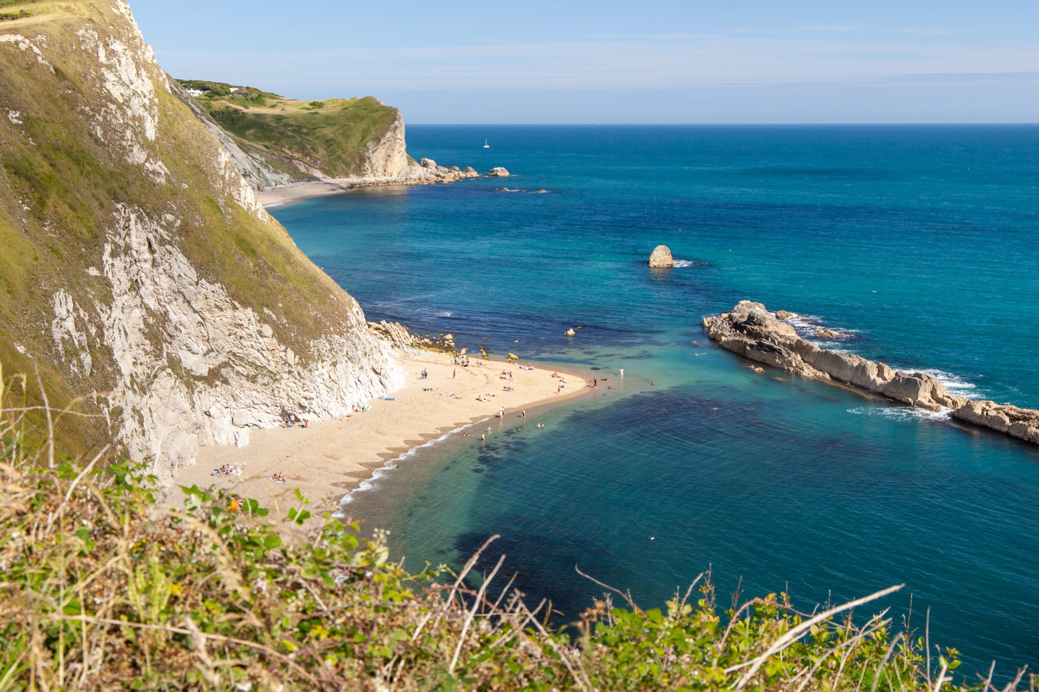 13 Awesome Places to Visit in England By Train