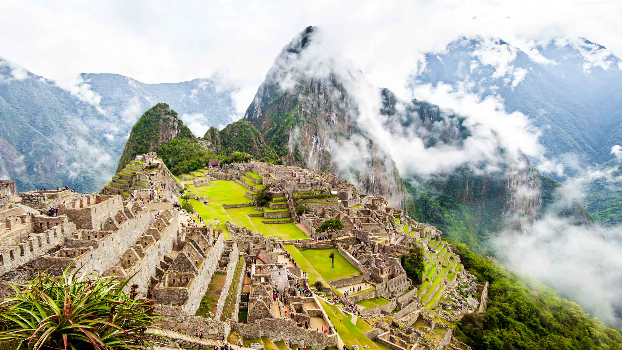 Unique Honeymoon Ideas: Ten Alternative Romantic Escapes