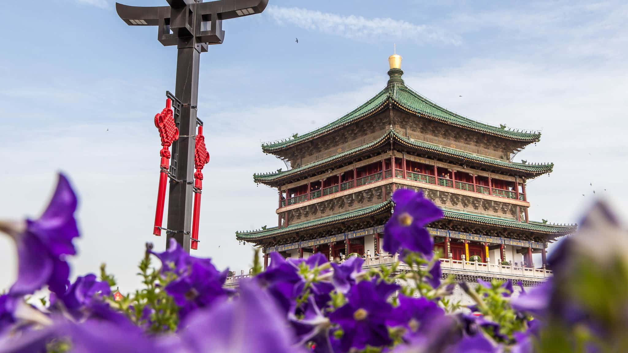 Walls and warriors: Beijing to Xian, exploring North China’s must visits