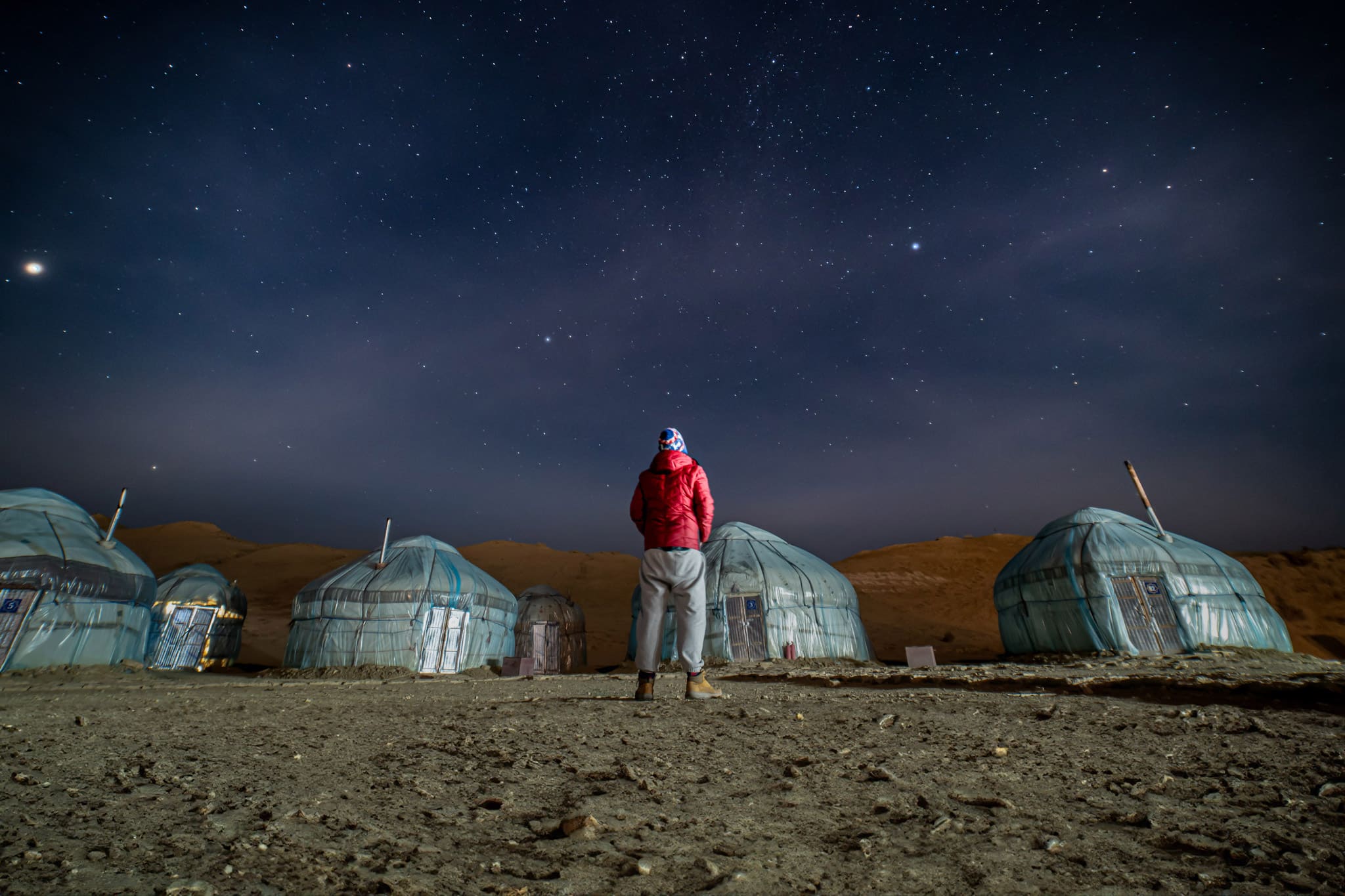 8 Remote and Secluded Places to Travel for an Isolated Escape