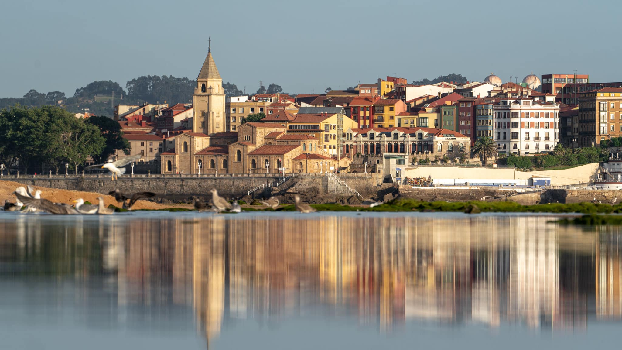 A Guide to Gijón, Spain: Asturias’ Beloved Beach Escape